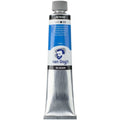Ölgemälde Talens Van Gogh 535 Blau 200 ml