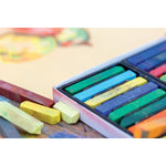 Gebäckstücke Talens Art Creation Bunt