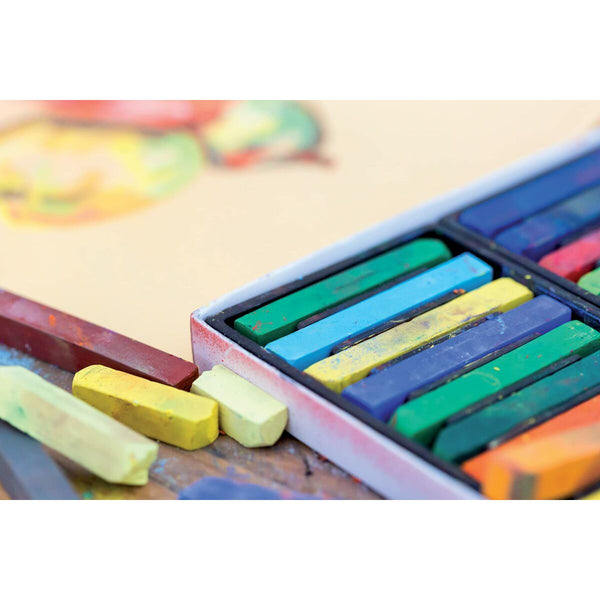 Gebäckstücke Talens Art Creation Bunt