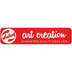 Gebäckstücke Talens Art Creation Bunt