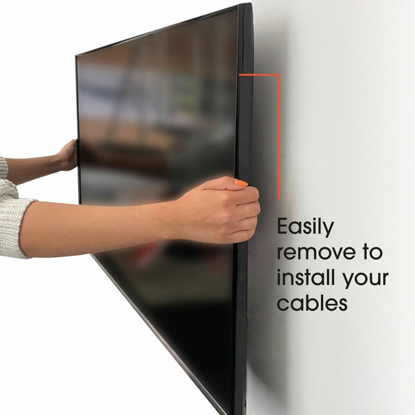 TV Wandhalterung mit Arm Vogel's MA3010C1 32" 65" 40 kg