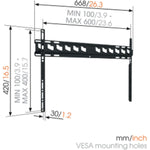 Spielzeug für das Badezimmer Vogel's MA4000C1
