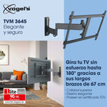Wandhalterung Vogel's 3836450