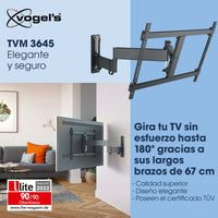 Wandhalterung Vogel's 3836450