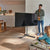 TV Halterung Vogel's TVS3690 NEGRO 40"