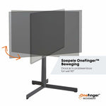 TV Halterung Vogel's TVS3690 NEGRO 40"