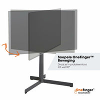 TV Halterung Vogel's TVS3690 NEGRO 40"