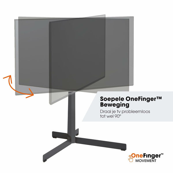TV Halterung Vogel's TVS3690 NEGRO 40"