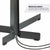 TV Halterung Vogel's TVS3690 NEGRO 40"