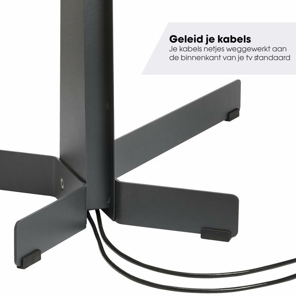 TV Halterung Vogel's TVS3690 NEGRO 40"