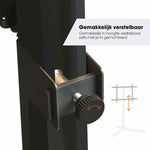 TV Halterung Vogel's TVS3690 NEGRO 40"