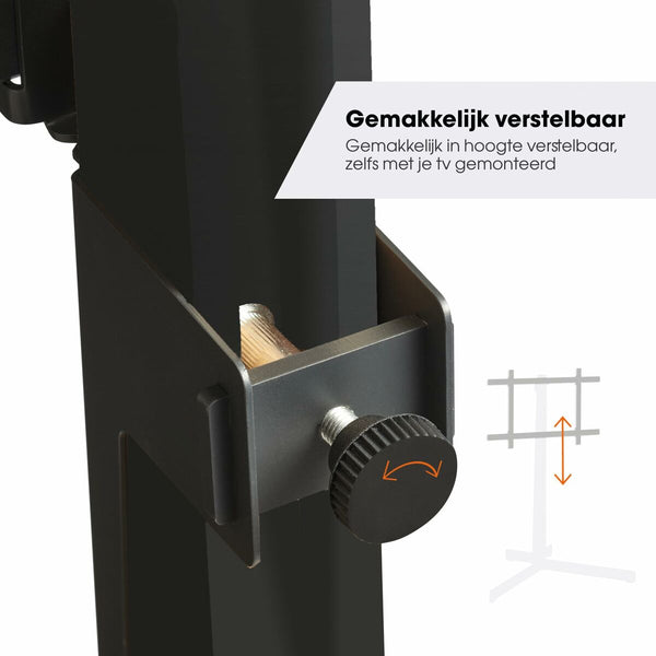 TV Halterung Vogel's TVS3690 NEGRO 40"