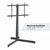 TV Halterung Vogel's TVS3690 NEGRO 40"