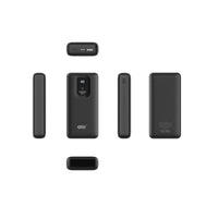 Tragbares Ladegerät Goms 25000 mAh