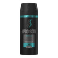 Deospray Axe Apollo 150 ml