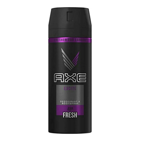 Deospray Axe Excite 150 ml