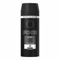 Deospray Axe Black 150 ml