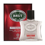 Herrenparfüm Brut Attraction Totale EDT 100 ml