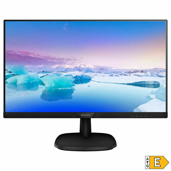 Monitor Philips 273V7QDSB 27" FHD LED IPS