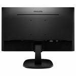 Monitor Philips 273V7QDAB Full HD 27" 60 Hz