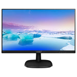 Monitor Philips 243V7QJABF/00 Full HD 23,8" 60 Hz