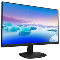 Monitor Philips 243V7QJABF/00 Full HD 23,8" 60 Hz