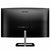 Monitor Philips 322E1C/00 Full HD 32" 31,5" 75 Hz