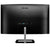 Gaming-Monitor Philips 325E1C/00 Quad HD 31,5"