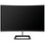 Gaming-Monitor Philips 325E1C/00 Quad HD 31,5"