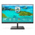 Monitor Philips 245E1S/00 23.8" LCD 2K ULTRA HD 23,8" 75 Hz