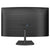 Monitor Philips 241E1SCA/00 FHD LCD Full HD 23,6" 75 Hz