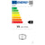 Monitor Philips 345B1C/00 34" LED VA LCD Flicker free 50-60  Hz
