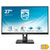 Monitor Philips 272S1AE/00 27" IPS LCD Flicker free 75 Hz