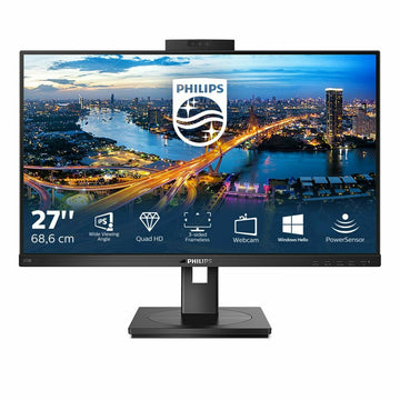 Gaming-Monitor Philips 275B1H/00 27" 2K