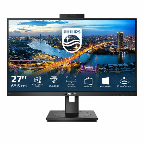 Gaming-Monitor Philips 275B1H/00 27" 2K
