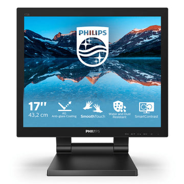 Monitor Philips TN LCD Flicker free