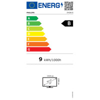Monitor Philips 27BDL9015L/00-C Full HD 24"