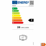 Gaming-Monitor Philips 27" LCD Quad HD (Restauriert A)