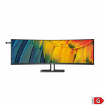 Monitor Philips 45B1U6900CH/00 44,5" UltraWide Dual Quad HD 75 Hz