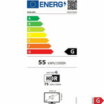 Monitor Philips 34" Wide Quad HD (Restauriert D)