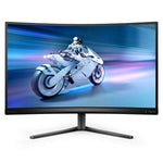Monitor Philips 27M2C5500W/00 27" VA LCD Flicker free 240 Hz