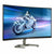 Gaming-Monitor Philips 32" 31,5" Full HD LCD