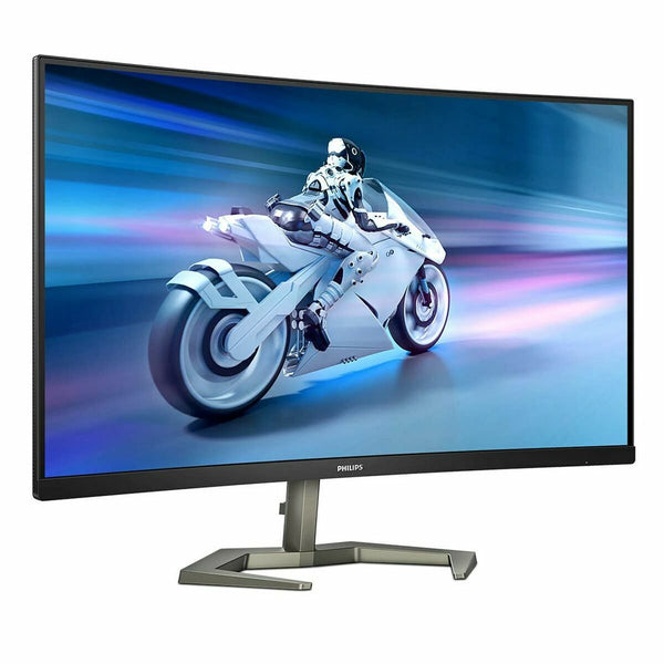 Gaming-Monitor Philips 32" 31,5" Full HD LCD