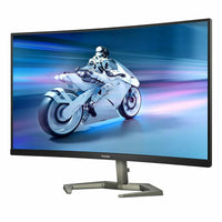 Gaming-Monitor Philips 32" 31,5" Full HD LCD