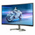 Gaming-Monitor Philips 32" 31,5" Full HD LCD