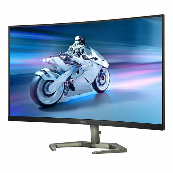 Gaming-Monitor Philips 32" 31,5" Full HD LCD