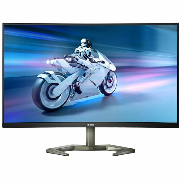 Gaming-Monitor Philips 32" 31,5" Full HD LCD