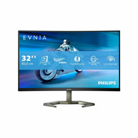 Gaming-Monitor Philips 32" 31,5" Full HD LCD