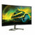 Gaming-Monitor Philips 32" 31,5" Full HD LCD
