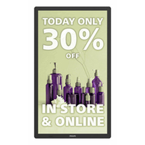 Kalligrafie-Feder Philips 25BDL4150I/00